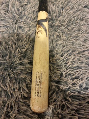 2025 Victus JRod Pro Maple Bat (-3) 32" (Used)