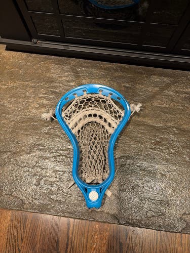 Maverik Havok 2.0 Used Stringing Head (Used)
