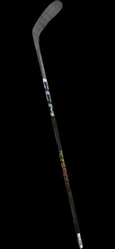 Intermediate CCM JetSpeed FT7 Pro Right Handed Hockey Stick P29 65 Flex Pro Stock (New)