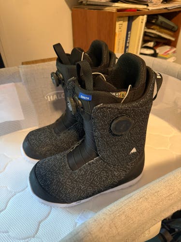 Burton Swath Snowboard Boots