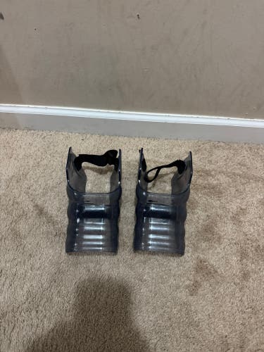 Skate shot blockers Fender Pro (Large)