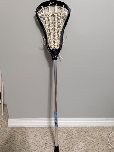 Women's STX Stick (Used) with Nike head
