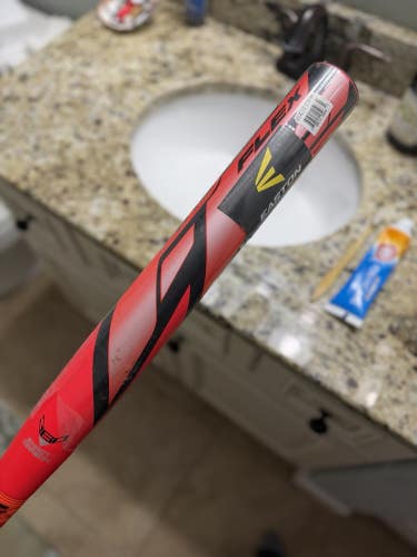 VERY RARE NIW EASTON FIRE FLEX 2 EXTNEDED 34 27.5 220 SLOW PITCH SOFTBALL BAT