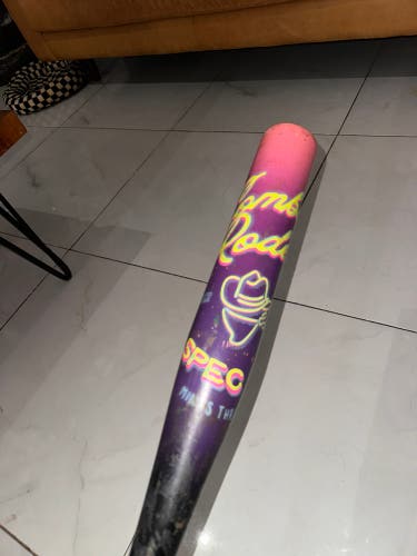 Combat MFG Spec A1 Alloy Bat (-3) 34" (Used)