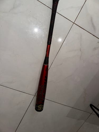 2019 Louisville Slugger Meta Prime Composite BBCOR Certified Bat (-3) 31" (Used)