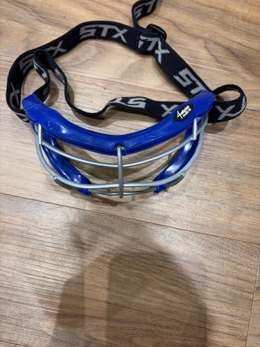 STX 4Sight+S Goggles (Used)