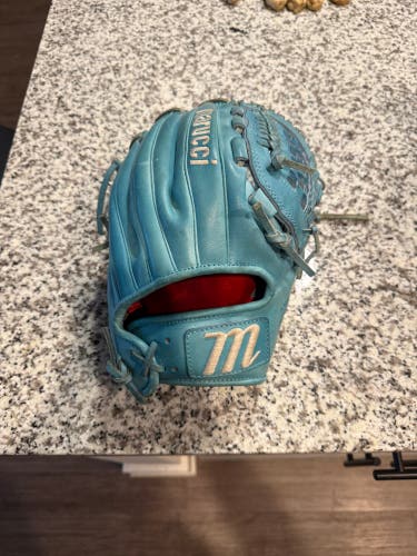 Marucci Capitol Series RH Pitcher's Baseball Glove 12.25" (Used)