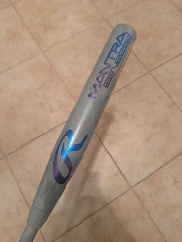 New In Wrapper Rawlings Mantra Reverse 32/21