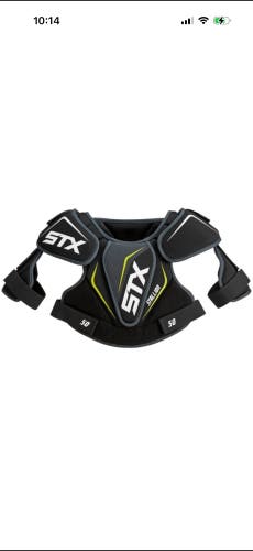 Bundle of Lacrosse Shoulder Pads