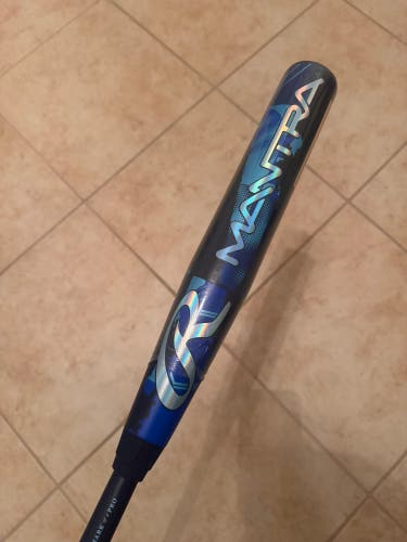 New In Wrapper Rawlings Mantra 30/19