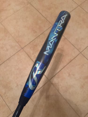 New In Wrapper Rawlings Mantra 31/20