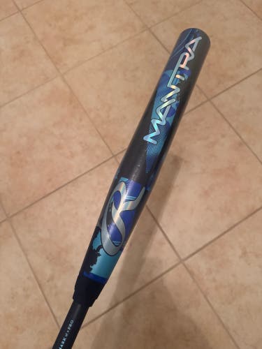 New In Wrapper Rawlings Mantra 32/22