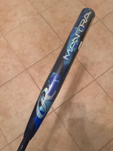 New In Wrapper Rawlings Mantra 34/24