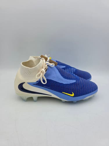 Nike Phantom 6 High Elite FG Fear Nothing Pack Soccer Cleats Mens 4.5 / Womens 6