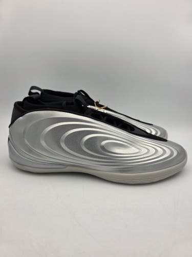 Adidas Harden Volume 10 All-Star Basketball Shoes Metallic Men’s Size 12 KJ1454