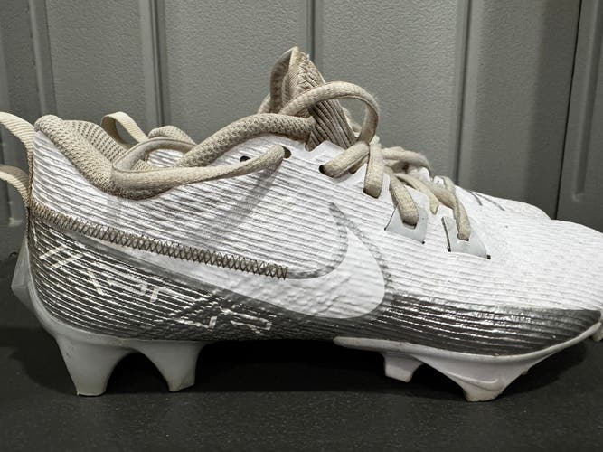 Unisex 4.5Y (Big Kids / Youth) Youth Nike Vapor Low Top (Used)