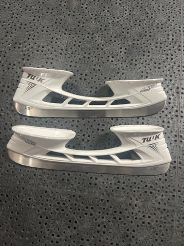 Bauer LS3 Edge 263 mm (Used) Runner and blade set