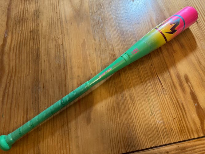 NEW Easton Hype Fire Composite USABat Certified Bat (-11) 28" (New)