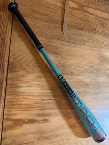 NEW Rawlings Mach AI USABat Certified Bat (-10) 28" (New)