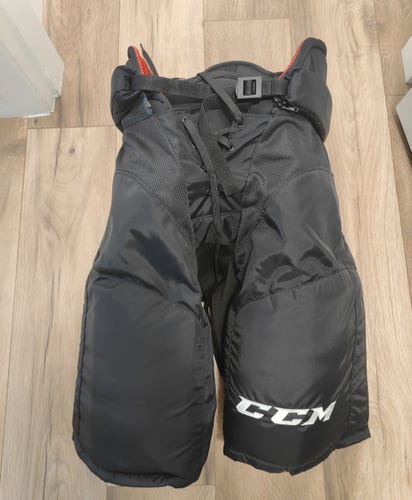 Medium CCM HP45X Hockey Pants (NHL)