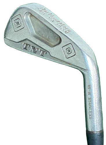 Northwestern TNT Stainless Driving 1 Iron 16* 1i RH Men's Dynamic Steel 39.5"