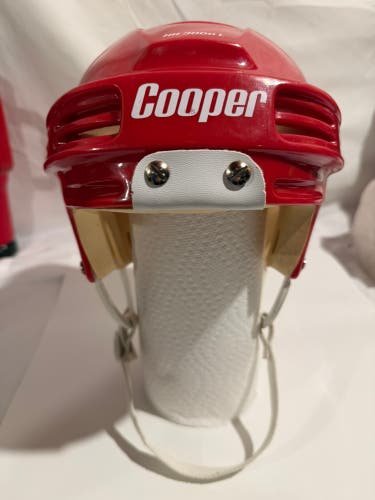 Large HH3000 Helmet (Used)