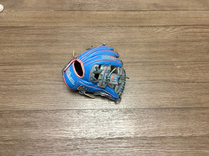 Wilson A2000 DP15 11.5" I Web
