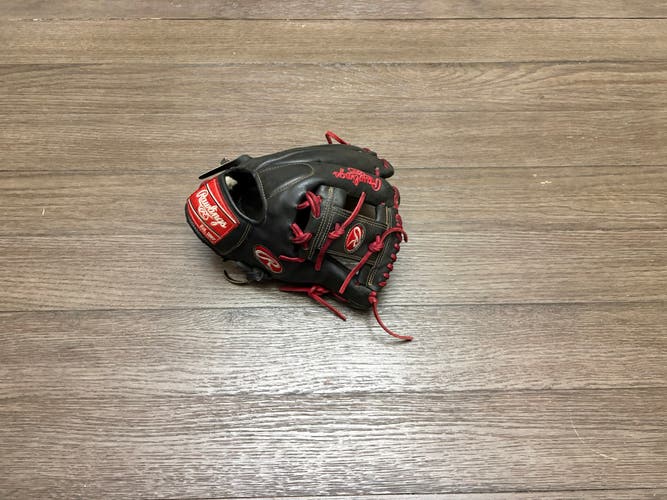 Rawlings Pro Preferred Lindor 11.75" I Web