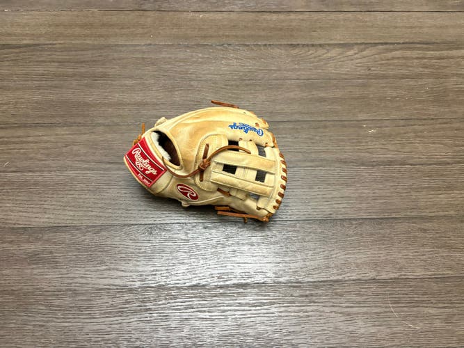Rawlings Pro Preferred Bryant 12.25" H Web