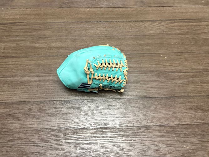 Custom Emery Diamond Series 12.25" Trapeze
