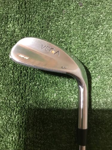 VEGA VW-06 52* Gap Wedge (GW) Steel Shaft (36)