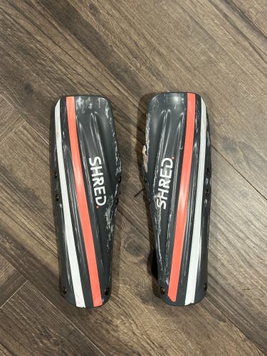 Medium Shred Top Body Armor (Used)