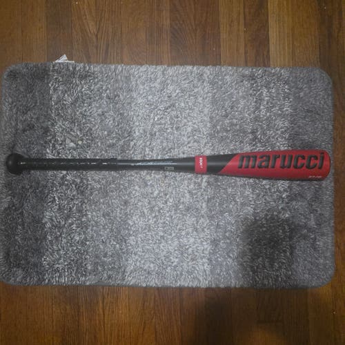 2023 Marucci CAT Alloy USABat Certified Bat (-11) 27" (Used)