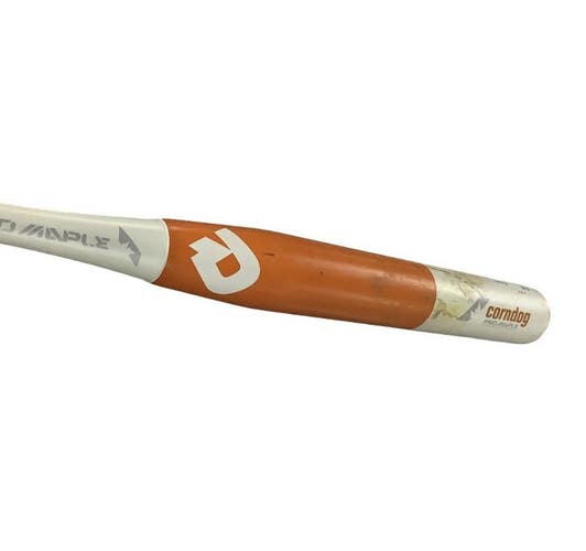 RARE DEMARINI CORNDOG 34 27 SLOW PITCH SOFTBALL BAT