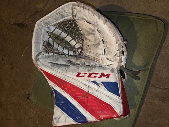 CCM EFlex 4.9 Regular (Used)