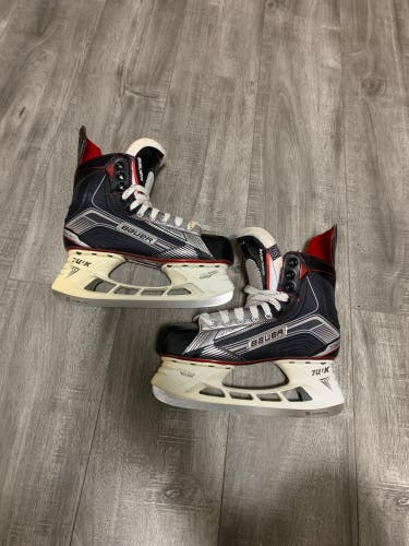 Bauer Vapor X Select Hockey Skates Regular Width 8.5 (New)