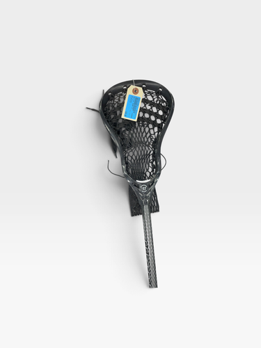 Used Warrior BURN JR Jr Atk/Mid Complete Stick Black 11735-S000371008