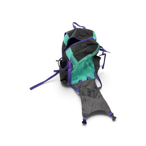 Used Adidas BACKPACK BB/SB Player Backpack Black 11735-S000371005