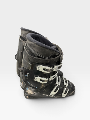 Used Dalbello 79 MX Womens DH Ski Boot Grey 315 MP - M13.5 11735-S000370989