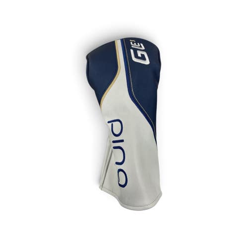 Used Ping GLE 3 DRIVER HEADCOVER Golf Accessory 11735-S000370988