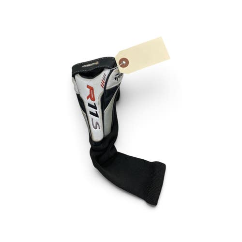 Used Taylormade R11S FAIRWAY WOOD HEAD COVER Golf Accessory 11735-S000370799