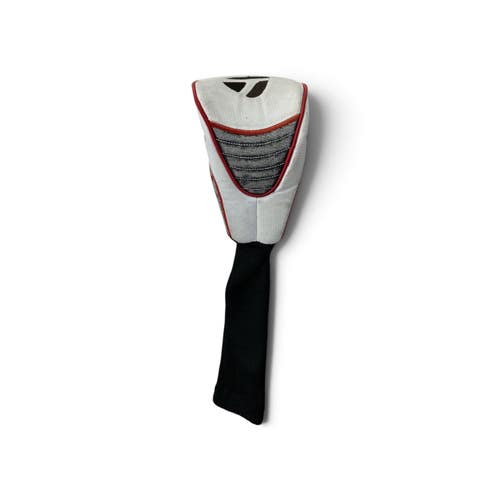 Used Taylormade FAIRWAY WOOD HEAD COVER Golf Accessory 11735-S000370771