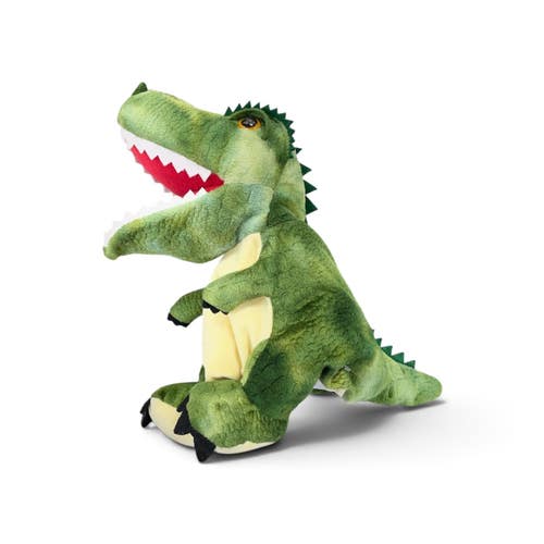 Used DINOSAUR HEAD COVER Golf Accessory 11735-S000370762