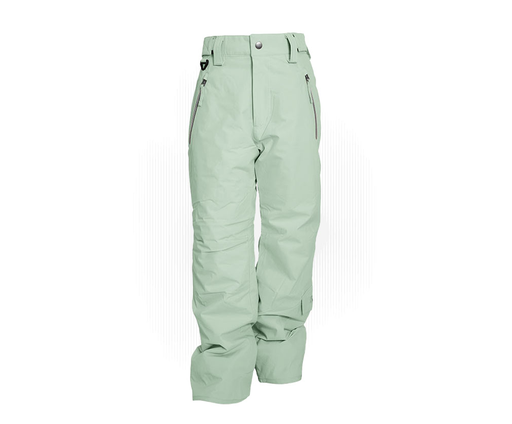 New Juneau GRL Pant Pale Mint SM 11851-TRB18221-72SM