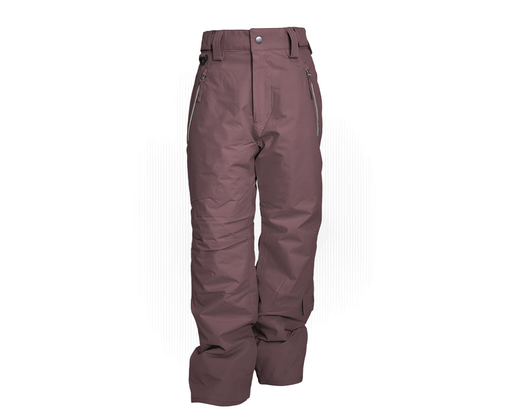 New Juneau GRL Pant Vineyard Wine LG 11851-TRB18221-63LG