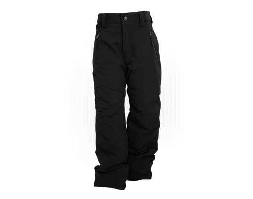 New Juneau GRL Pant Black MD 11851-TRB18221-01MD