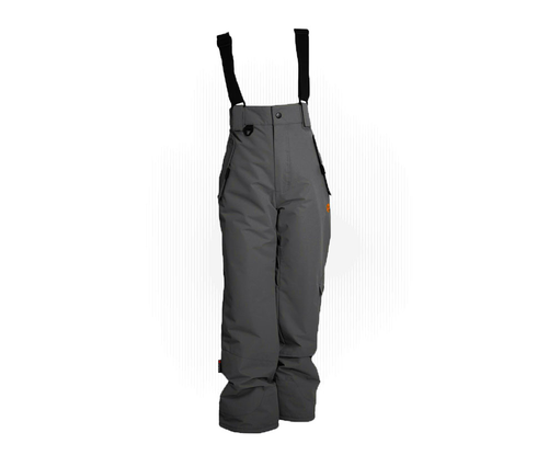 New Rodeo Boy's Pant Gunmetal LG 11851-TRB15301-44LG