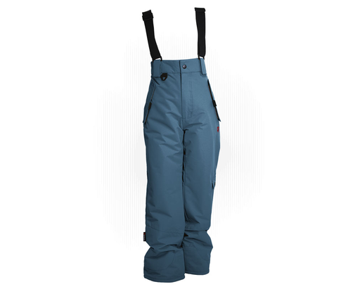 New Rodeo Boy's Pant Dark Wash SM 11851-TRB15301-37SM
