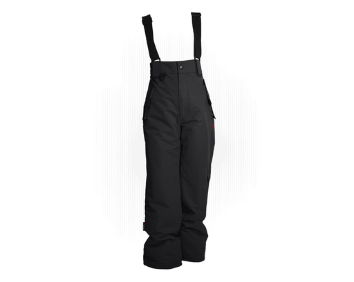 New Rodeo Boy's Pant Black XS 11851-TRB15301-01XS