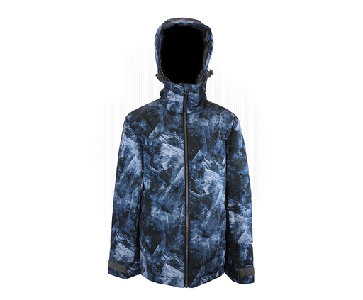 New Sidecut Boy's Jacket Sea Ridges MD 11851-TRB12602-91MD